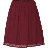 About You Jupe 'Fanny' bordeaux