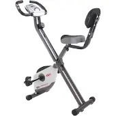 Toorx Fitness Vélo d'appartement pliant BRX-COMPACT