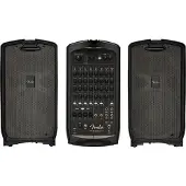 Fender Passport Venue Series 2 BK Système de sonorisation portable