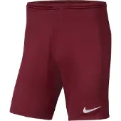 Nike Short Park III Homme