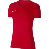Nike Maillot 'Park VII' rouge vif / blanc