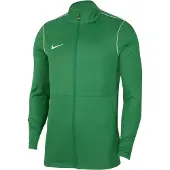 Nike Veste de sport 'Park 20' vert / blanc