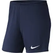 Nike Pantalon Wmns Park Iii, BV6860410, Pointure: 173