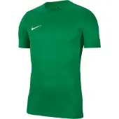 Nike T-shirt Dry Park Vii Jsy, BV6741302, Pointure: 147