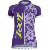 Zoot Maillot à Manches Courtes Ultra Cycle Team