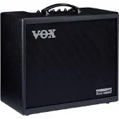 VOX CAMBRIDGE-50 Nutube Combo 1X12" 50W