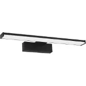 Eglo Lampe miroir Pandella 1 salle de bain - IP44 - 40cm