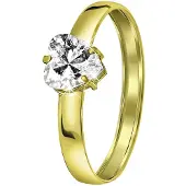 Lucardi Bague or