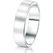 Lucardi Bague argent