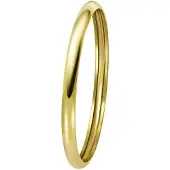 Lucardi Bague 'Klassisch' or