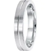 Lucardi Bague argent