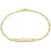 Lucardi Bracelet or