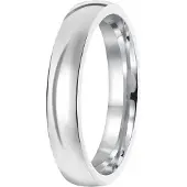 Lucardi Bague argent