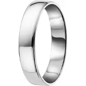 Lucardi Bague argent