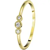 Lucardi Bague or