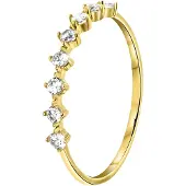 Lucardi Bague or