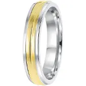 Lucardi Bague argent