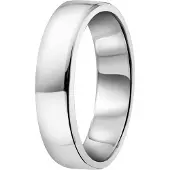 Lucardi Bague argent