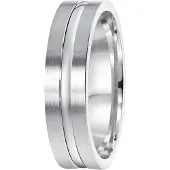 Lucardi Bague argent