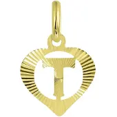 Lucardi Pendentif or