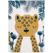Nattiot Tapis enfant tigre : SOREN