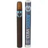 Cuba Shadow Eau de Toilette pour hommes 35 ml