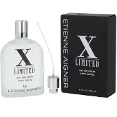 Etienne aigner X-limited Eau de Toilette 250 ml