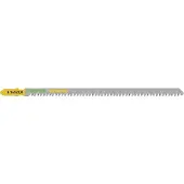 Festool 204264 - Lame de scie sauteuse S 145/2,8/5 Wood Straight Cut