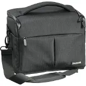 Cullmann Sac à Bandoulière Pour Appareil Photo Malaga Maxima 300