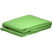 Bresser BR-9 Toile d'arrière-plan 2,5 x 3 m Vert