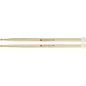 Meinl Switch Stick 5A Drumstick Hickory Hybrid Wood Tip Pair