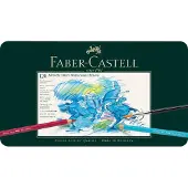 Faber-Castell Albrecht Dürer Lot de 120 crayons aquarellables