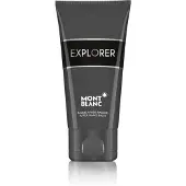 Mont Blanc Explorer Baume Après Rasage 150 ml