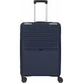 D&N Valisette bleu marine