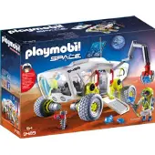 Playmobil 9489 Véhicule d'exploration de Mars