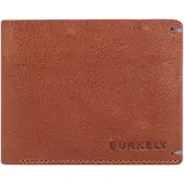 Burkely Porte-monnaies 'Antique Avery' caramel