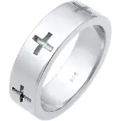 Elli Bague argent
