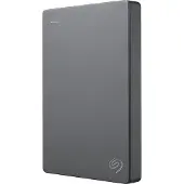 Seagate Disque Externe Basic 2 To Noir