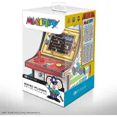 Dreamgear Myarcade mini borne d'arcade micro player mappy