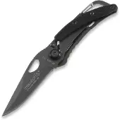 Fox knives G10 et mousqueton