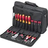 Wiha Composition électricien 29 outils