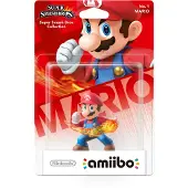 Nintendo Mario No.1