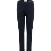 Lindbergh Pantalon chino bleu marine