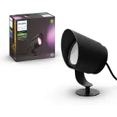 Philips Hue Lily XL Spot à Planter White and Color Extension
