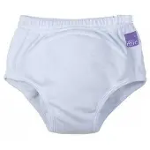 Bambino Mio Slip Crèche Blanc 2-3 Ans