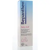 Bepanthen Baby Zalf