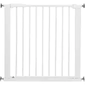 BabyDan Barrière de sécurité Perfect Close et 2 extensions 77,3-97,1cm