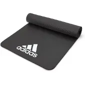 Adidas 7 MM training mat ADMT-11014GR Pullunder Größe : N/A,