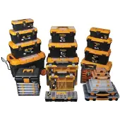 Perel Boîte d'assortiment -