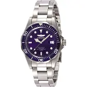 Invicta Pro Diver 9204